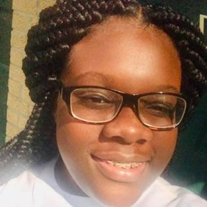 Meet your Posher, Kalynda